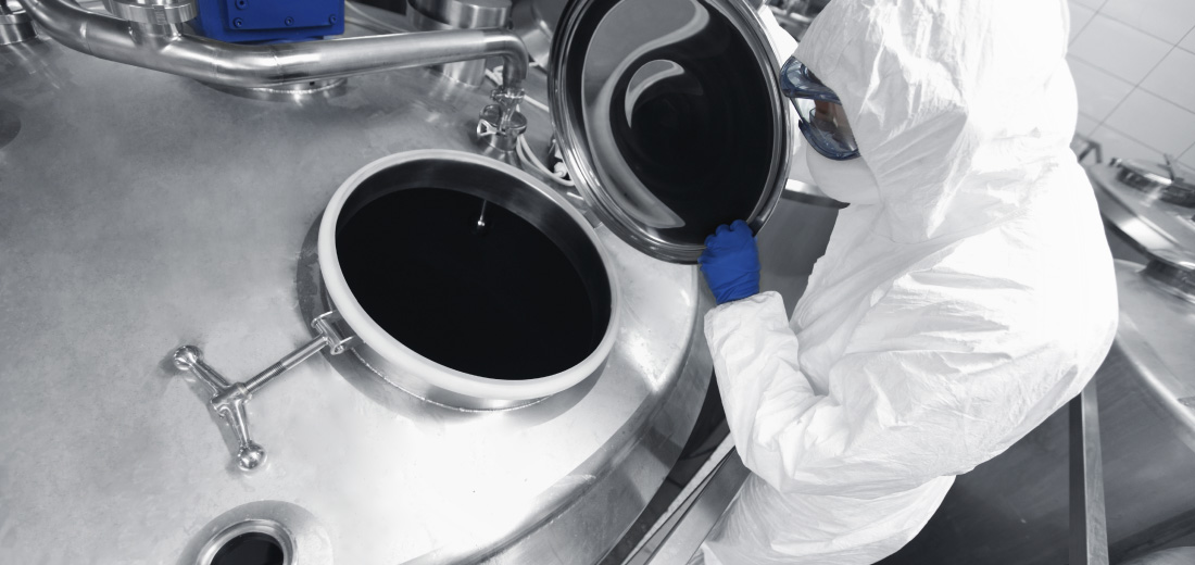 Process Module Solutions