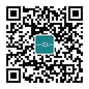 JHENTEN attend 2016 CPHI China Exhibition(圖2)