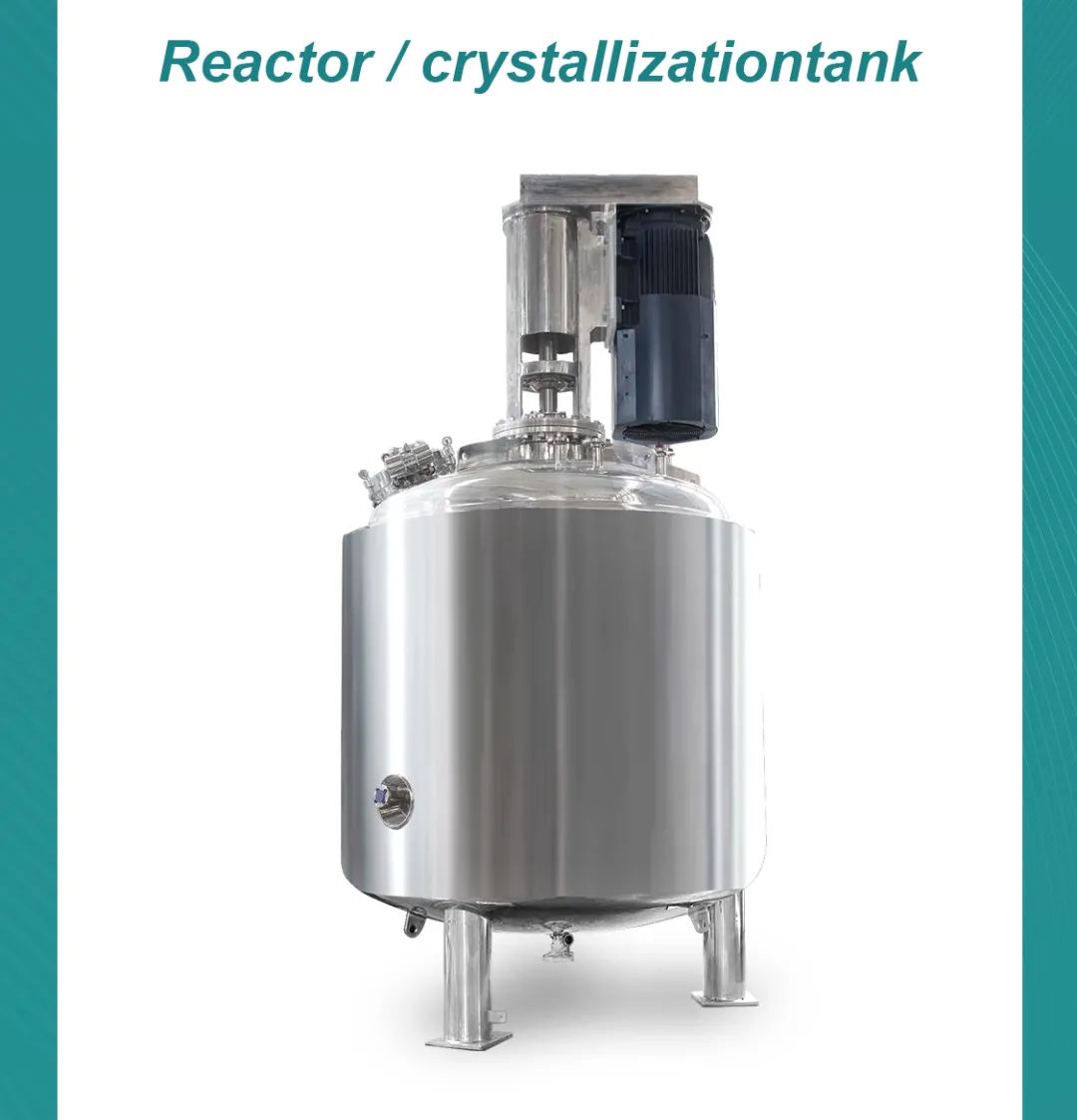 Jhenten Machinery  invites you to CPHI & PMEC China 2023！(圖7)