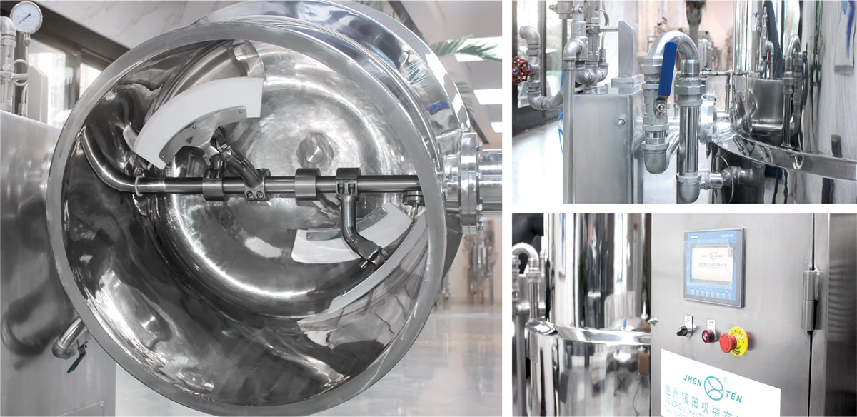 JTQXG Vertical Steam Heating Pot(圖1) 916-.jpg