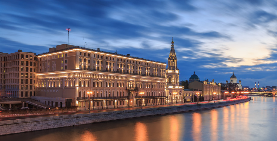 闊步國際，鎮(zhèn)田機械邀您共享莫斯科化工盛宴 KHIMIA2024(圖1)