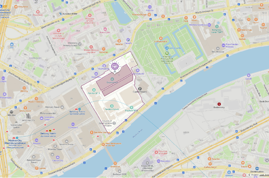 闊步國際，鎮(zhèn)田機械邀您共享莫斯科化工盛宴 KHIMIA2024(圖5)