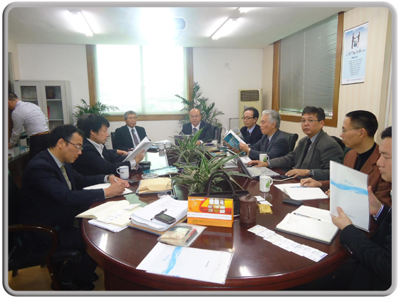 日本三菱公司一行9人蒞臨溫州鎮(zhèn)田機械指導(dǎo)工作(圖1) 日本三菱公司一行9人蒞臨溫州鎮(zhèn)田機械指導(dǎo)工作(圖1)