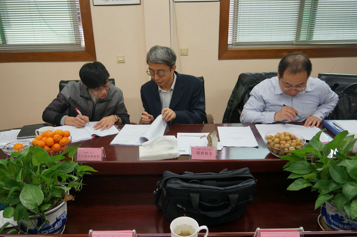 祝賀公司ASMEU鋼印取證順利通過聯(lián)檢(圖6)