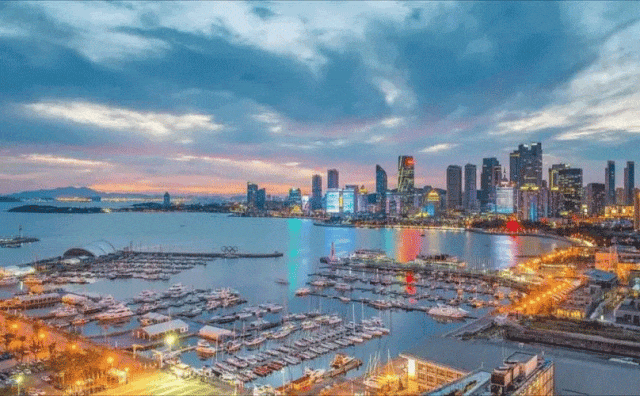 藥機(jī)盛典 青島再聚丨 鎮(zhèn)田機(jī)械邀您共赴第64屆全國藥機(jī)展(CIPM)(圖1) 圖層-5.gif